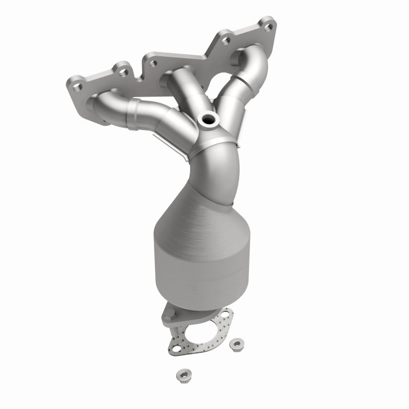 MagnaFlow Direct Fit Catalytic Converter 06-07 Hyundai Sonata 3.3L