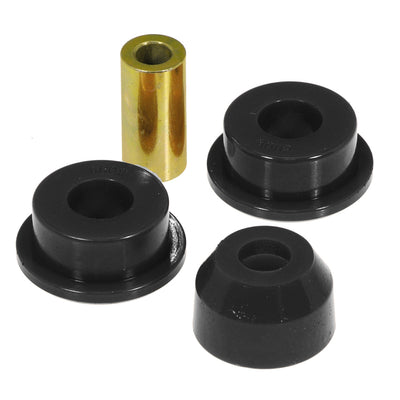 Prothane Jeep TJ Front Track Arm Bushings - Black