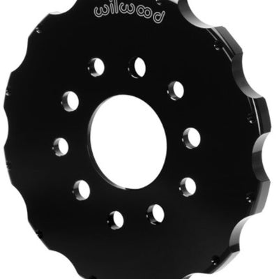 Wilwood Hat-BB Front .290in Offset 5 x 4.50/4.75 - 12 on 8.75in