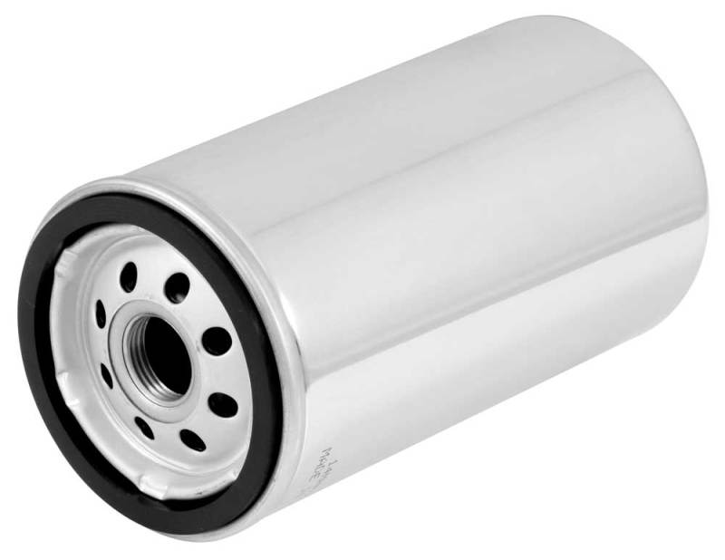 K&N Oil Filter 80-98 Harley-Davidson FXB/FXD?FXDB/FXDC/FXDL/FXDS/FXDWG - 3in OD x 5.969in Height
