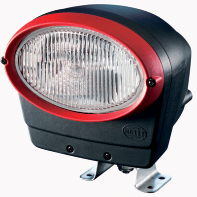 Hella Work Lamp Na 0Gr Mg12 Tu Lt Ov100 1Ga