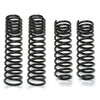 Fabtech 07-18 Jeep JK 4WD 2-Door 5in Front & Rear Long Travel Coil Spring Kit