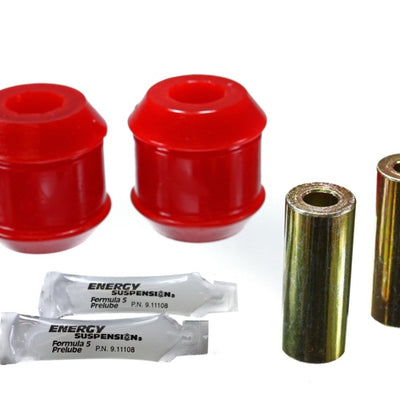 Energy Suspension 01-05 Chrysler PT Cruiser Red Rear Trailing Arm Bushing Set