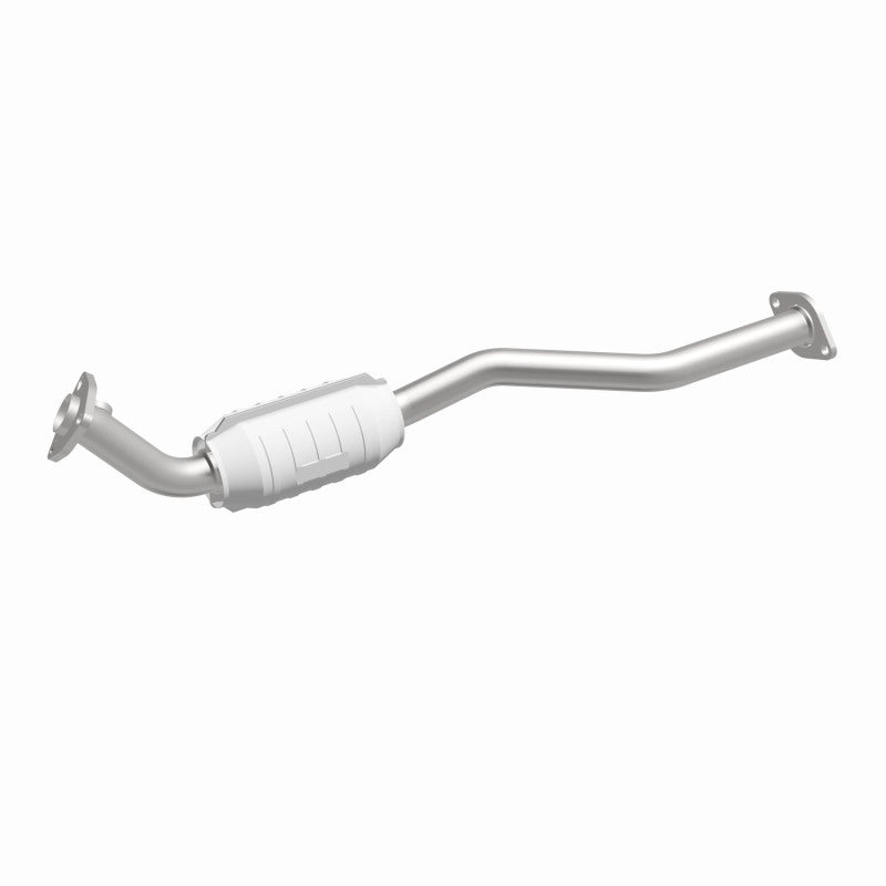 MagnaFlow DF Catalytic Conv 01-04 Nissan Frontier/XTerra 3.3L (Exc Supercharged) D/S Rear (49 State)