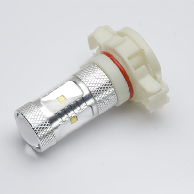 Putco Optic 360 - High Power LED Fog Lamp Bulbs - H16
