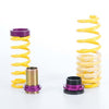 KW H.A.S. Jaguar F-Pace Height Adjustable Lowering Spring Kit