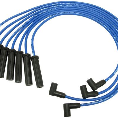 NGK Ford Bronco 1979-1978 Spark Plug Wire Set