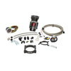 Snow Performance 11-17 Mustang Stg 2 Boost Cooler F/I Water Inj. Kit (SS Brded Line/4AN Fittings) w/