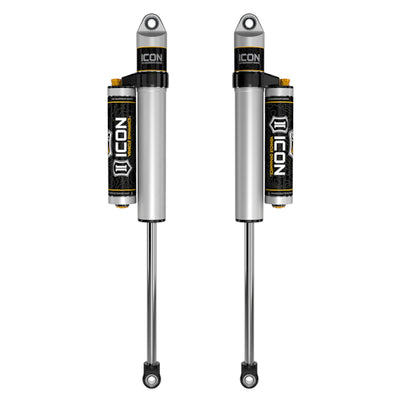 ICON 01-16 GM HD 6-8in Rear 2.5 Series Shocks VS PB CDCV - Pair