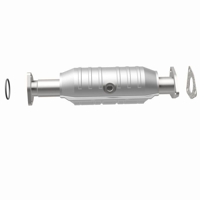 MagnaFlow Direct Fit Catalytic Converter 03-04 Honda Pilot 3.5L OEM
