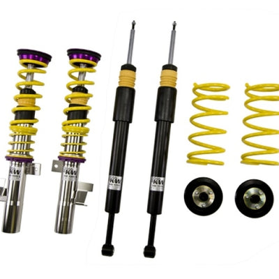 KW Coilover Kit V1 Volvo C30 (M) 2WD