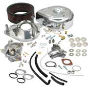 S&S Cycle 84-92 BT Models Super G Carburetor Kit