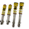 KW Coilover Kit V1 02-03 Subaru Impreza incl. WRX (GD GG GGS)