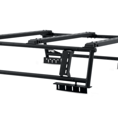 Body Armor 4x4 Mid Size Universal Overland Rack