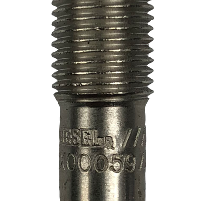 PureFlow DieselRX 97-03 Volkswagen 12V 1.9L (ALH) TDI Glow Plugs