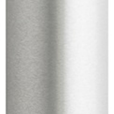 Fox 05+ Ford SD 2.0 Performance Series 9.6in. Smooth Body IFP Front Shock (Alum) / 4-5in. Lift