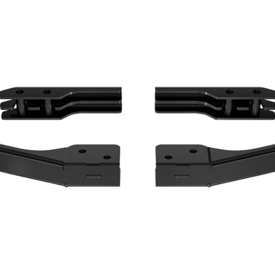 ICON 21-UP Ford Bronco HIGH CLEARANCE CRASH BAR KIT