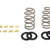 Belltech PRO COIL SPRING SET 07+ GM/GMC 1500 EXT/CREW