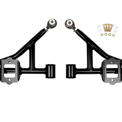 UMI Performance 93-02 GM F-Body Front Lower A-Arms - Street