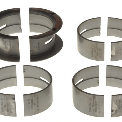 Clevite Ford Pass & Trk 144 170 200 6 Cyl 1960-72 Main Bearing Set