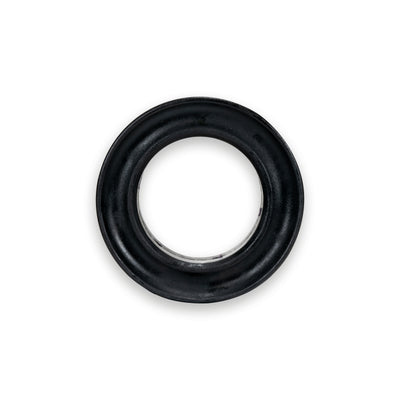 Eibach Spring Rubber - Durometer 50 - Black