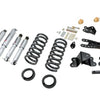 Belltech LOWERING KIT WITH SP SHOCKS