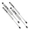 Superlift 05-16 Ford F-250 SuperDuty Fox Shocks Lift Kit- Front Shocks (5.5-7in) Rear Shocks (4-6in)