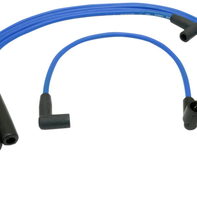 NGK Peugeot 405 1991-1989 Spark Plug Wire Set