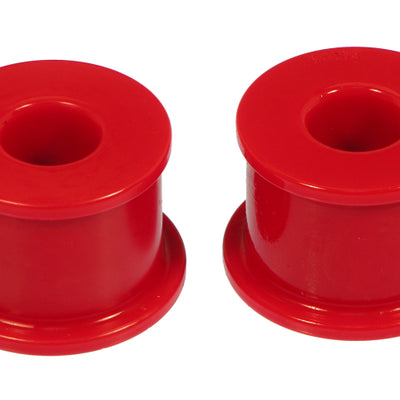 Prothane 00-04 Ford Focus Rear Trailing Arm Bushings - Red