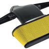 Airaid 08-13 Corvette 6.2L Performance Intake System w/ Yellow Filter