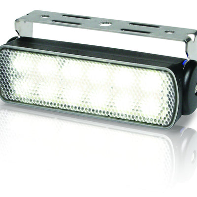 Hella Worklamp Wl200 Spread Md12/24 2Ja