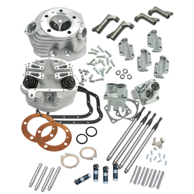 S&S Cycle 66-84 BT Retro Conversion Stock Bore Top End Kit