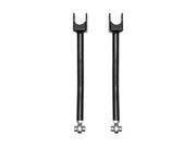 ICON 2018+ Jeep Wrangler JL Front Adj Upper Link Kit