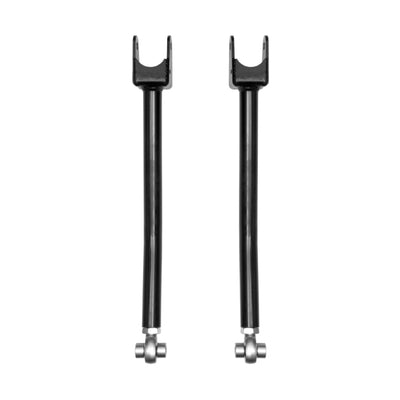 ICON 2018+ Jeep Wrangler JL Front Adj Upper Link Kit