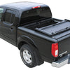 Truxedo 05-21 Nissan Frontier 5ft Deuce Bed Cover