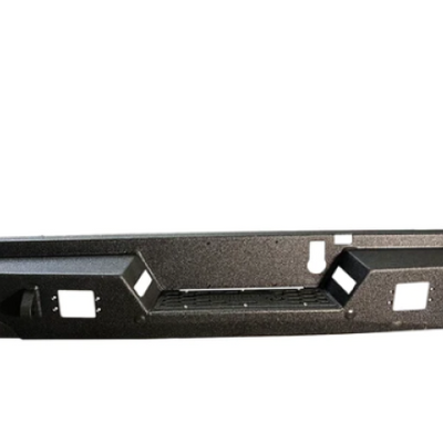 Fishbone Offroad 2019+ Ram 1500 Rear Bumper - Black