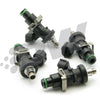 DeatschWerks 99-05 Honda S2000 2200cc Injectors (set of 4)