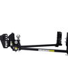 Weigh Safe True Tow Middleweight Distribution 4in Drop & 2in Shank (Rated for 12.5K GTWR)
