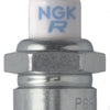 NGK Laser Platinum Spark Plug Box of 4 (PGR7A)