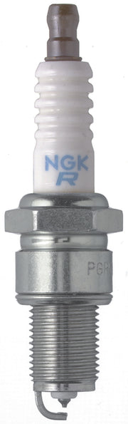 NGK Single Platinum Spark Plug Box of 4 (BUR9EQP)