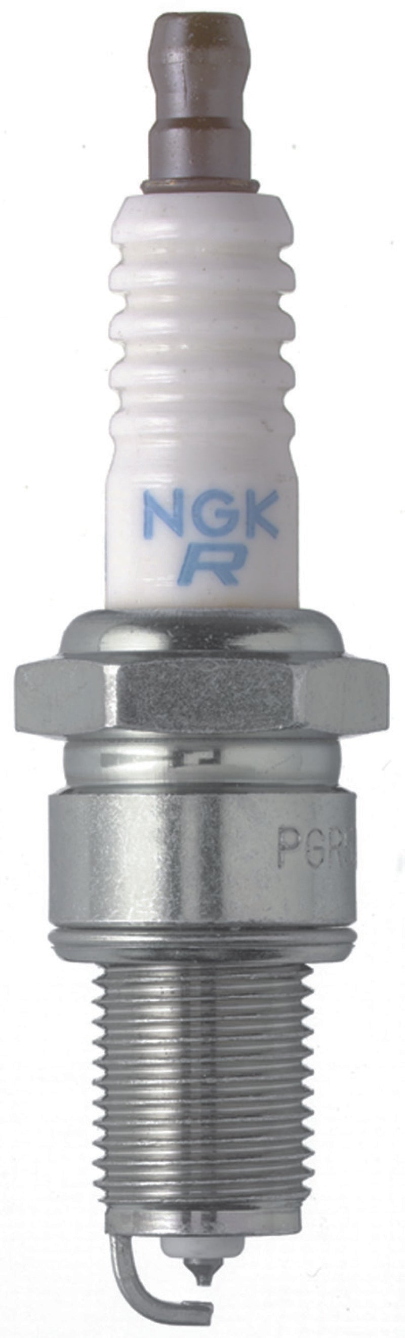 NGK Single Platinum Spark Plug Box of 4 (BUR9EQP)