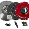 McLeod 07-11 Jeep Wrangler JK 3.8L Adventure Series Super TrailPro Pack Clutch/Flywheel Kit