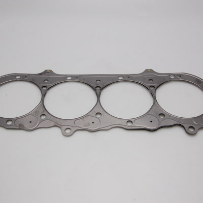 Cometic Chevy Big Block Brodix Big Duke/Big Brodie Heads 4.57in Bore .040in MLS Head Gasket