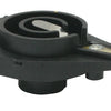Moroso Distributor Rotor - Short Drive Lug - Jesel