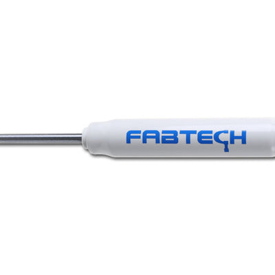 Fabtech 05-14 Toyota Tacoma 4WD/2WD 6 Lug Rear Performance Shock Absorber