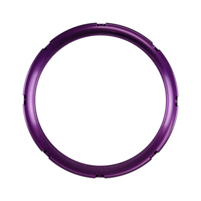 Turbosmart BOV RacePort & IWG Locking Collar - Purple