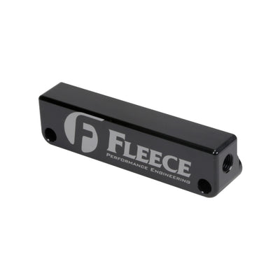 Fleece Performance 04.5-07 Dodge 5.9L / 07.5-12 6.7L Cummins 4th Gen Fuel Filter Delete
