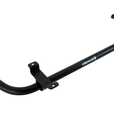 Ridetech 63-87 Chevy C10 2WD Front MuscleBar Sway Bar use with Stock Lower Arms