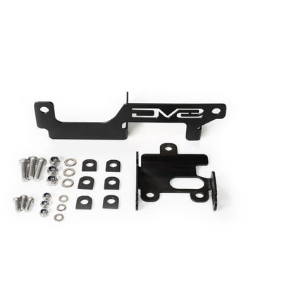 DV8 Offroad 2021+ Ford Bronco Adaptive Cruise Control Relocation Bracket