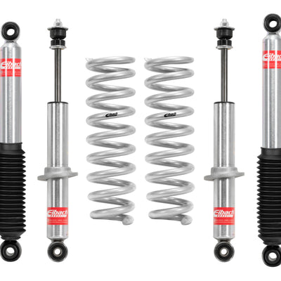 Eibach 95-04 Toyota Tacoma Pro-Truck Lift Kit (6-Lug Wheel Only)